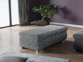 Taburetka Kanton, Dostupné poťahy: Corbett 78