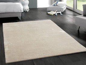 Koberec Loft 80x150 cm, béžový%