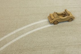 Metrážny koberec Lexus 173 béžový