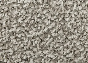 Koberce Breno Metrážny koberec BRECCIA 39, šíře role 400 cm, hnedá, viacfarebná