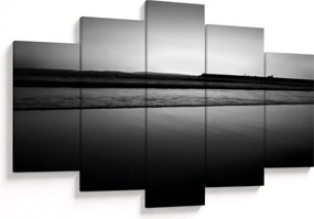 Obraz krajiny (150x105 cm)