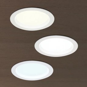Orion - LED stmievateľné podhľadové svietidlo OFFICE LED/10W/230V 3000/4000/6000K UGR<19 IP44