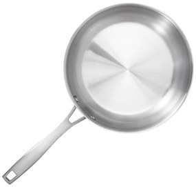 Elmich Trojvrstvová nerezová panvica Tria Plus Ø 26 cm