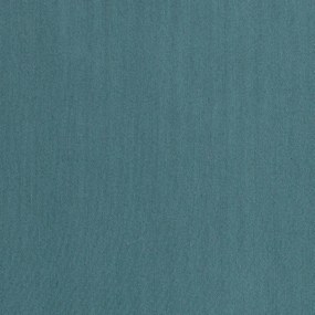 MAKOSATÉNOVÉ PRESTIERADLO NOVA 200X220 CM, VÝŠKA 30 CM TMAVOTYRKYSOVÉ
