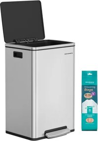 Odpadkový kôš LTB595E01