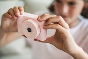 Detský digitálny fotoaparát Urban ZOO - jednorožec