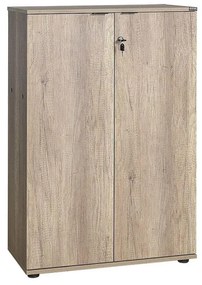 Skrinka Vabene 2 (orech svetlý) . Akcia -19%. Vlastná spoľahlivá doprava až k Vám domov. 1092986