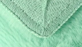 BO-MA, AKCIA: 140x200 cm Kusový koberec Rabbit new 07 mint, zelená, obývacia izba