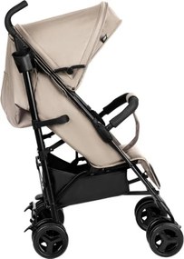 Športový kočík Davos 35 béžový