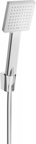 Mexen príslušenstvo - 1-bodový ručný sprchový set R-45, chróm, 785455052-00