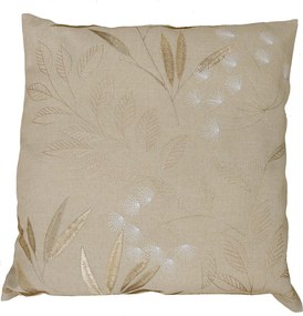 XXXLutz DEKORAČNÝ VANKÚŠ 40/40 cm Esposa - Textil do domácnosti - 004886002803