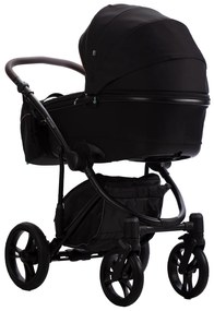 Kočík Coletto Bresso Onyx 02