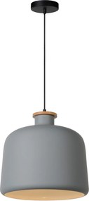 Lucide 43409/36/36 GRAHAM závesné svietidlo 1xE27