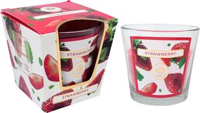ARÔME Strawberry Množství: 4 ks