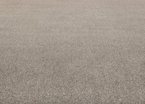 Koberce Breno Metrážny koberec TRIPOLI 65, šíře role 400 cm, hnedá, viacfarebná