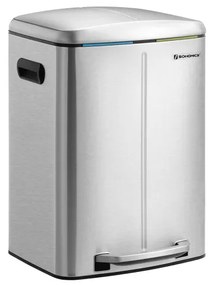 Recyklačný odpadkový kôš LTB40NL