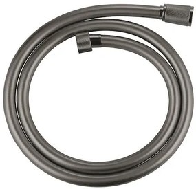 Sprchová hadica GROHE so zámkom proti pretočeniu Hard Graphite G28362A00, 1 ks