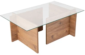 Konferenčný stolík Vetrino Atlantic Pine