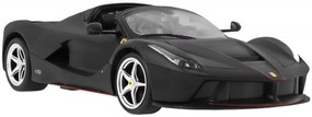 Auto na diaľkové ovládanie Ferrari LaFerrari Aperta  RASTAR 1:14 - 75800