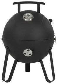 tepro Vertikálna údiareň na drevené uhlie Hillsboro 3 v 1  (100368295)