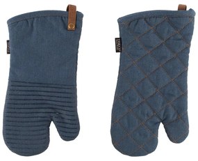 Chňapky v súprave 2 ks Indigo – Tiseco Home Studio