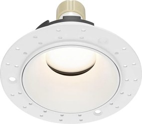 XXXLutz ZAPUSTENÉ BODOVÉ SVIETIDLO, 10 W/GU10, 10,2/3,7 cm MAYTONI - Online Only bytové doplnky - 004353021514