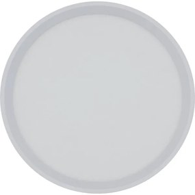 Fulgur s-42584-LED Stropné sviet. so senz. NOMY-S 18W/230V 3000/4000/6000K IP40 biela