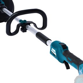 XTline Aku strunová kosačka 36V + 2batérie 2.0Ah + nabíjačka 3.5A