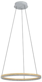 Eglo 39896 - LED Stmievateľný luster na lanku CADINARO LED/36W/230V 3000K