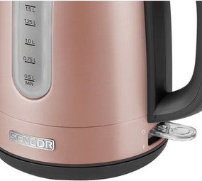 SENCOR SWK 1775RS kanvica