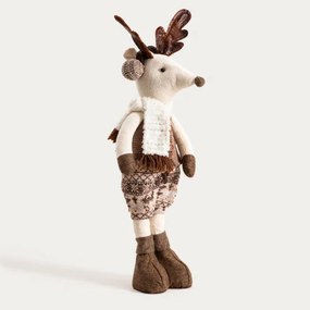 Vianočná dekorácia LATEST škriatok 770920