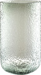 XXXLutz VÁZA, sklo, 29 cm Leonardo - Vázy - 003813034202