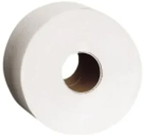 Toaletný papier Merida TOP 23 cm, biela