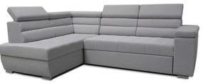 Rohová sedacia súprava William L Look 8