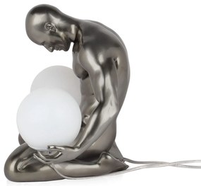 Italy design svietidlo BROKEN HEAT