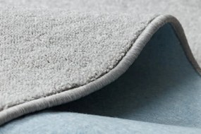Koberec CASHMERE 152 strieborný