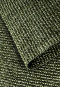 Villeroy & Boch, Behúň Villeroy & Boch 106068 Green, 80x200, zelená, chodba / predsieň