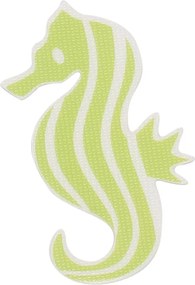 Detské protišmykové podložky v súprave 5 ks do vane 12x12 cm Waterworld – Spirella