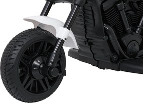 Ramiz Motorové vozidlo STAR Biele