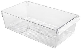 Plastový organizér do chladničky 37x20,5 cm – Metaltex