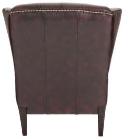 furniture-nabytek.cz - Kreslo Chesterfield