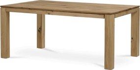 Jedálenský stôl 180x90 cm DS-F180 DUB