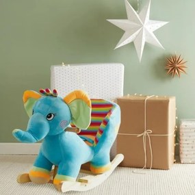 Bieco - hojdačka slon