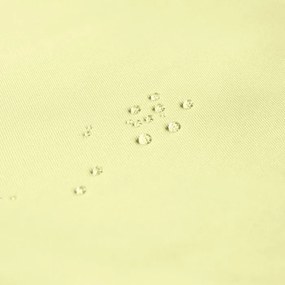 Vodeodolný ortopedický peliešok pre psa Nylon s pamäťovou penou Farba: Modrá, Veľkosť: 70x80 cm