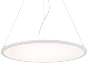 Westinghouse 65775 - LED Stmievateľný luster na lanku ATLER LED/40W/230V 60 cm