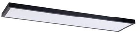 MAXLED LED Panel LED/60W/230V 4000K 30x120 cm čierna MX0234