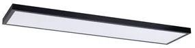 MAXLED LED Panel LED/60W/230V 4000K 30x120 cm čierna MX0234