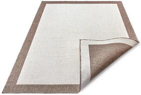 Obojstranný koberec Hanse Home Twin Panama linen