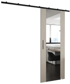 Posuvné dvere 70 cm Zodiac II (kašmír). Akcia -20%. Vlastná spoľahlivá doprava až k Vám domov. 1074240
