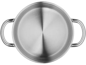 WMF - Hrniec s pokrievkou MINI pr. 14 cm